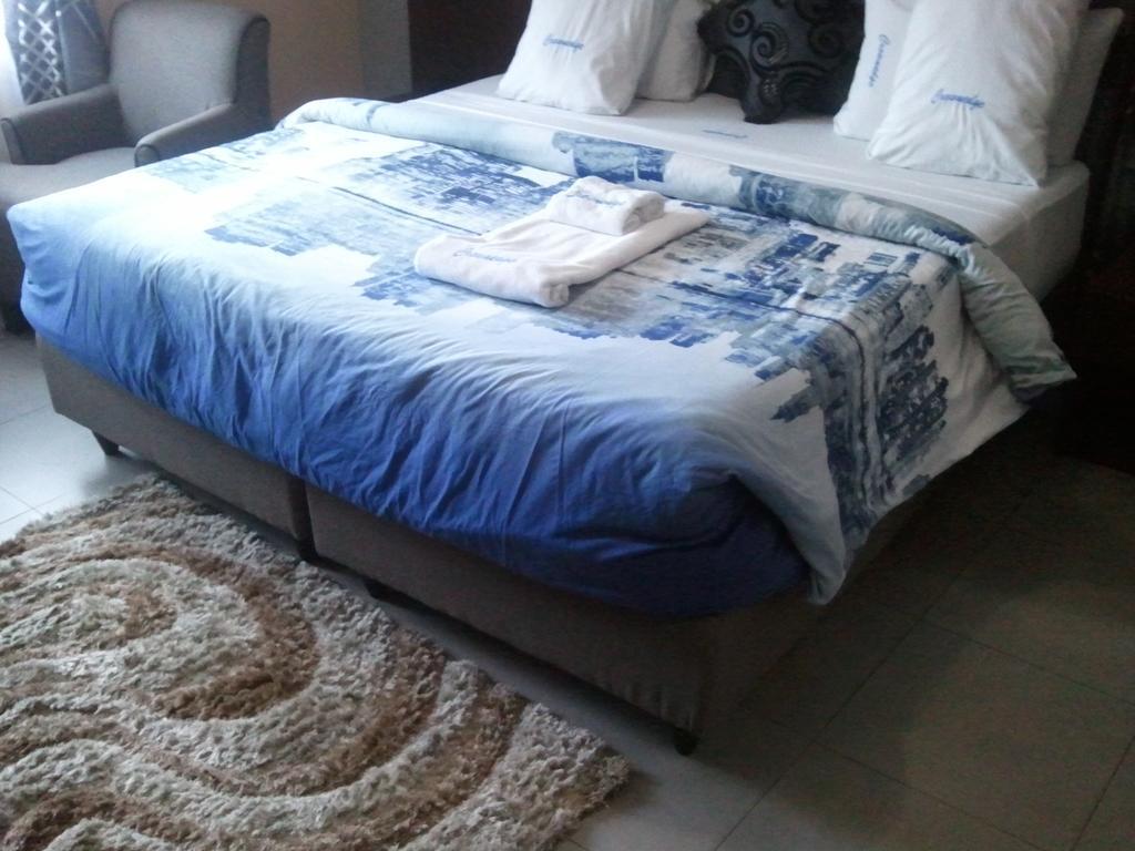 Crownedge Hotels Ikeja Δωμάτιο φωτογραφία